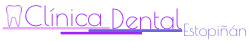Dentistas Teruel, Clínica Dental Estopiñán