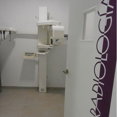 Radiología Clínica Dental Estopiñán, Teruel